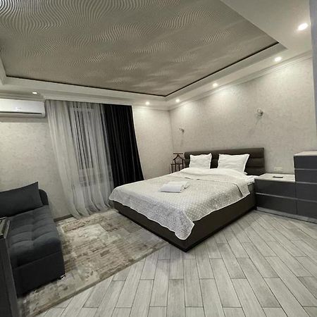 Sm Apartment Jerevan Eksteriør billede