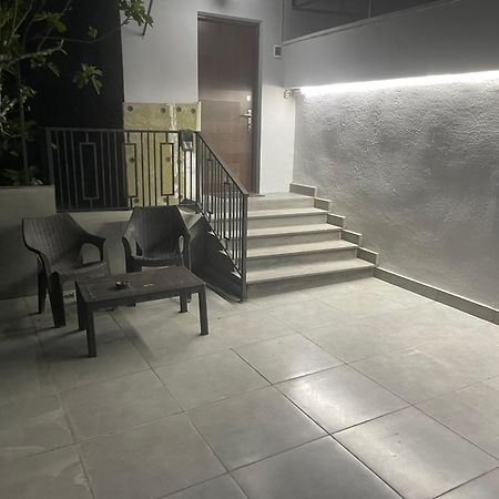 Sm Apartment Jerevan Eksteriør billede